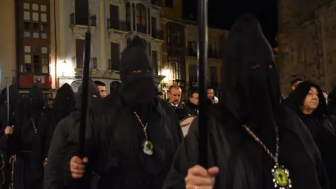 Cofradía de Jesús Nazareno, vulgo Congregación