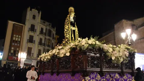Cofradía de Jesús Nazareno, vulgo Congregación