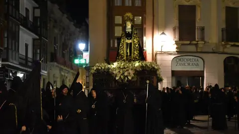 Cofradía de Jesús Nazareno, vulgo Congregación
