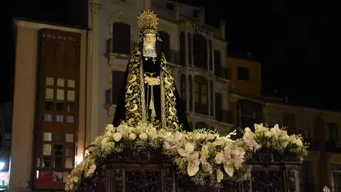 Cofradía de Jesús Nazareno, vulgo Congregación