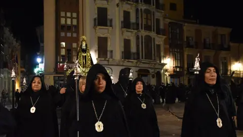 Cofradía de Jesús Nazareno, vulgo Congregación