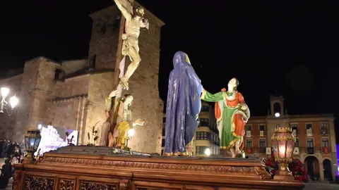 Cofradía de Jesús Nazareno, vulgo Congregación
