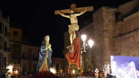 Cofradía de Jesús Nazareno, vulgo Congregación