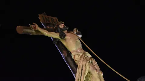 Cofradía de Jesús Nazareno, vulgo Congregación