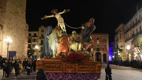 Cofradía de Jesús Nazareno, vulgo Congregación