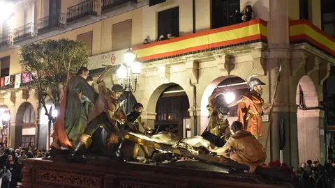 Cofradía de Jesús Nazareno, vulgo Congregación
