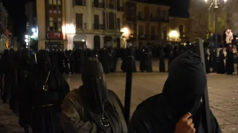 Cofradía de Jesús Nazareno, vulgo Congregación