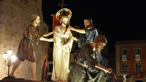 Cofradía de Jesús Nazareno, vulgo Congregación