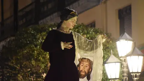 Cofradía de Jesús Nazareno, vulgo Congregación