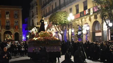 Cofradía de Jesús Nazareno, vulgo Congregación