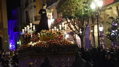 Cofradía de Jesús Nazareno, vulgo Congregación