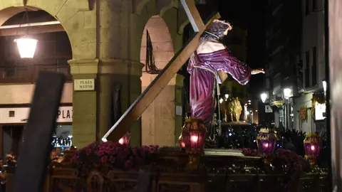 Cofradía de Jesús Nazareno, vulgo Congregación