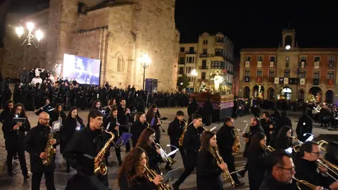 Cofradía de Jesús Nazareno, vulgo Congregación