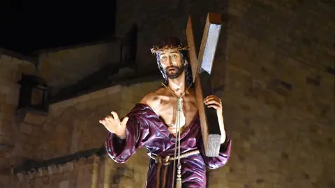 Cofradía de Jesús Nazareno, vulgo Congregación