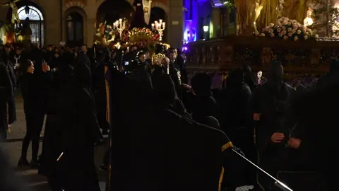 Cofradía de Jesús Nazareno, vulgo Congregación