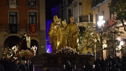 Cofradía de Jesús Nazareno, vulgo Congregación