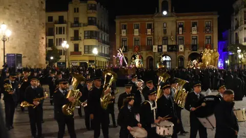 Cofradía de Jesús Nazareno, vulgo Congregación