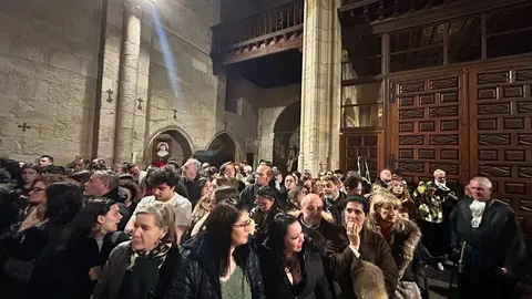 Cofradía de Jesús Nazareno, vulgo Congregación