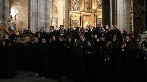 Cofradía de Jesús Nazareno, vulgo Congregación