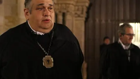 Cofradía de Jesús Nazareno, vulgo Congregación