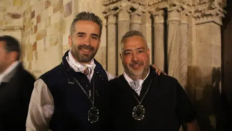 Cofradía de Jesús Nazareno, vulgo Congregación