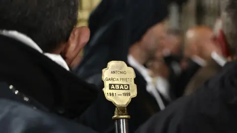 Cofradía de Jesús Nazareno, vulgo Congregación