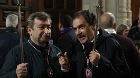 Cofradía de Jesús Nazareno, vulgo Congregación