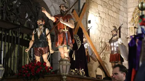 Cofradía de Jesús Nazareno, vulgo Congregación