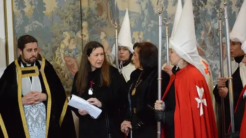intercambio de bastón toro _23