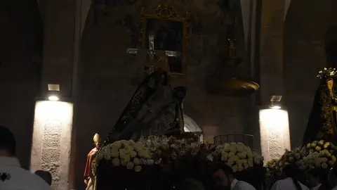 Nuestra Madre 2025