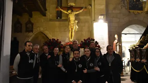 Nuestra Madre 2025_26