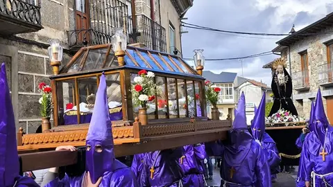mombuey viernes santo