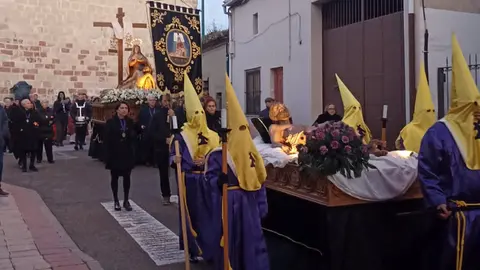 villaralbo nuestra madre