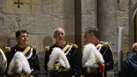 La Soledad no sale en procesión por la lluvia _31