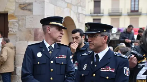 La Soledad no sale en procesión por la lluvia _35