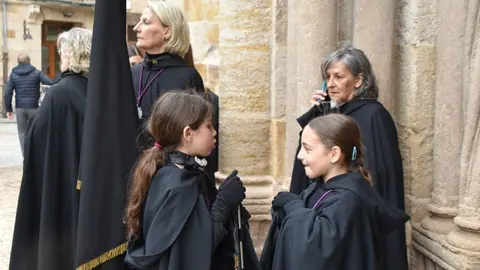 La Soledad no sale en procesión por la lluvia _60