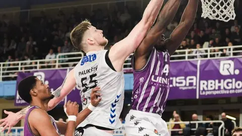 Imagen de Real Valladolid