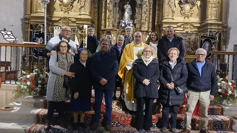 alcaldes de la guareña