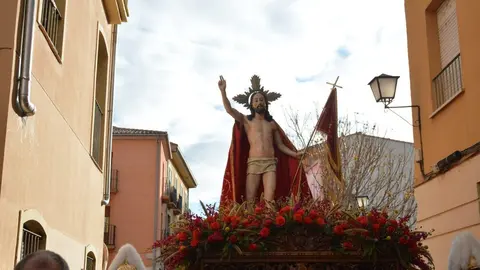 jESÚS RESUCITADO_28