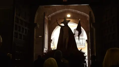 La resurrección a pie de calle