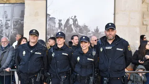 La resurrección a pie de calle