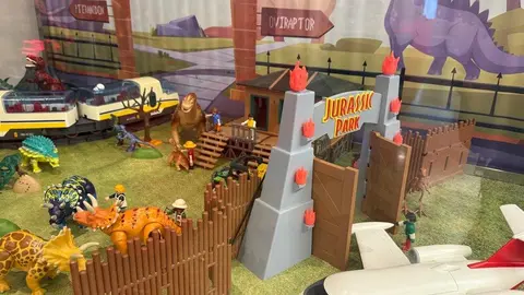 exposición Playmobil Zamora _4