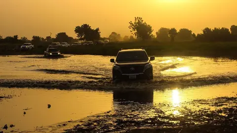 Trámites necesarios al comprar un coche de segunda mano