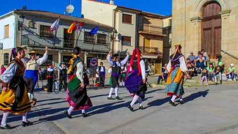 Festival de Baile Ciudad de Zamora