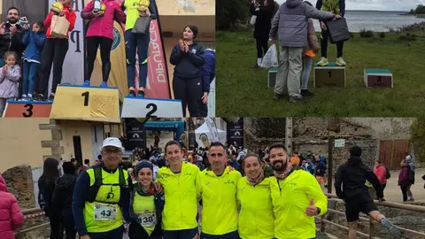 C.D. Zamora Corre – Adarsa
