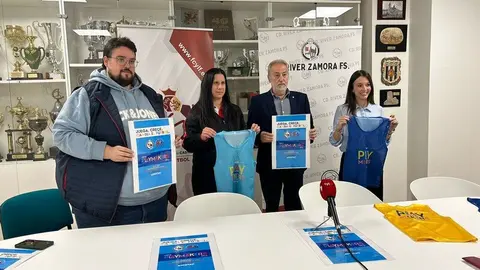 Presentación Playmarkers