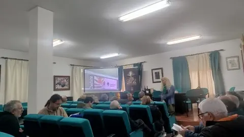 Jornada sobre la flor de castaño en Alcañices