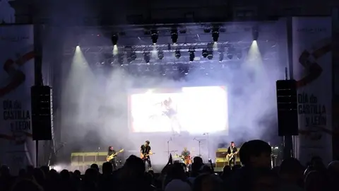 Rulo y la contrabanda en Zamora 