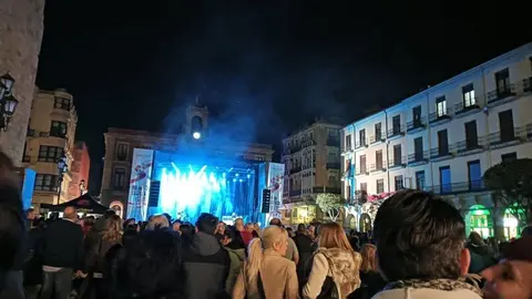 Rulo y la contrabanda en Zamora _4