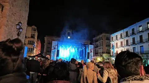 Rulo y la contrabanda en Zamora _5